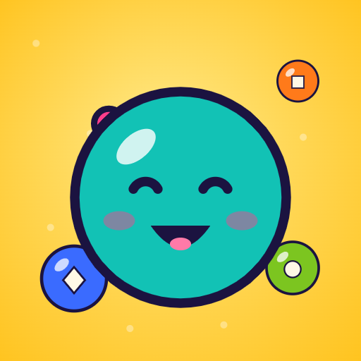 Ícono de Nimbo Pop
